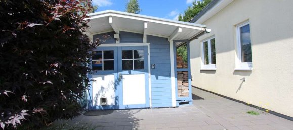 Casa de 4 divisões em Segeberg, Germany N.º 295892 11