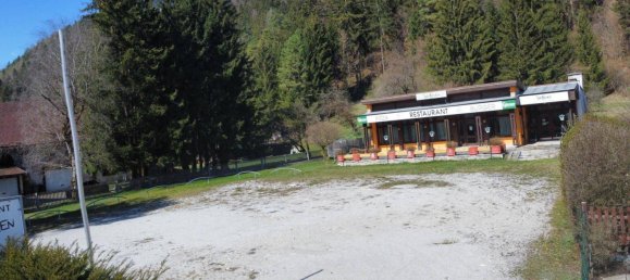 Terreno em Worschach, Austria N.º 213458 7