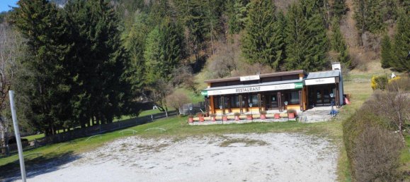 Terreno em Worschach, Austria N.º 213458 6