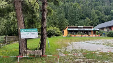 Terreno em Worschach, Austria N.º 213458