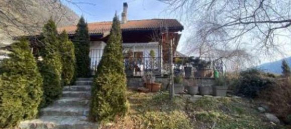 9 rooms Villa in Trentino-Alto Adige, Italy No. 285165 3