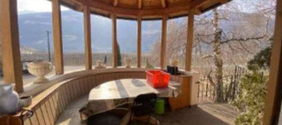 9 rooms Villa in Trentino-Alto Adige, Italy No. 285165 4