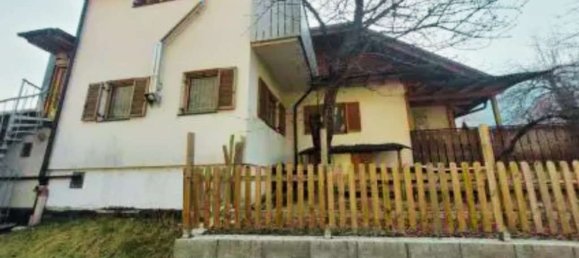 9 rooms Villa in Trentino-Alto Adige, Italy No. 285165 2