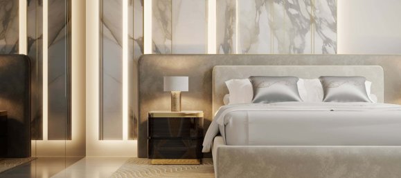 3 غرف نوم شقة في GRAND BLEU TOWER, دبي, UAE رقم 61152 4