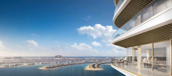 3 غرف نوم شقة في GRAND BLEU TOWER, دبي, UAE رقم 61152 7