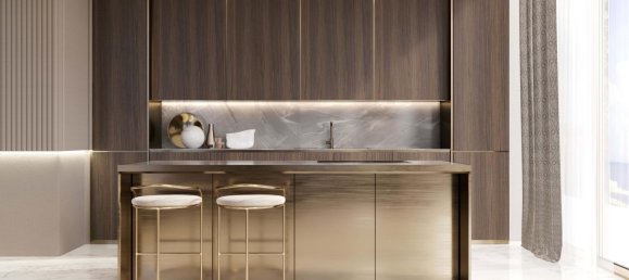 3 غرف نوم شقة في GRAND BLEU TOWER, دبي, UAE رقم 61152 9