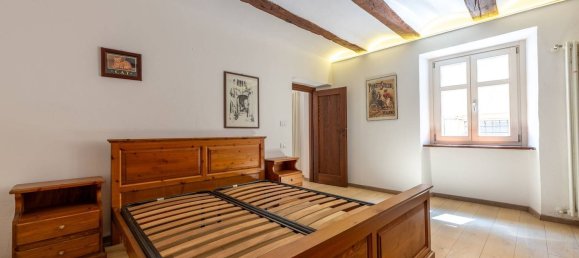 Квартира с 2 спальнями в Салуццо, Италия № 315894 2