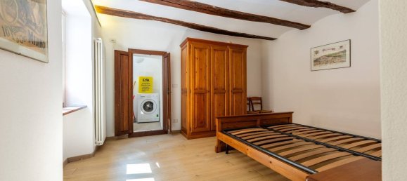 Квартира с 2 спальнями в Салуццо, Италия № 315894 5