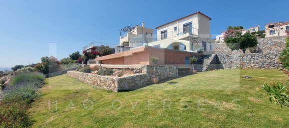 3 bedrooms Villa in Crete, Greece No. 375 27