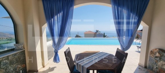 3 bedrooms Villa in Crete, Greece No. 375 6