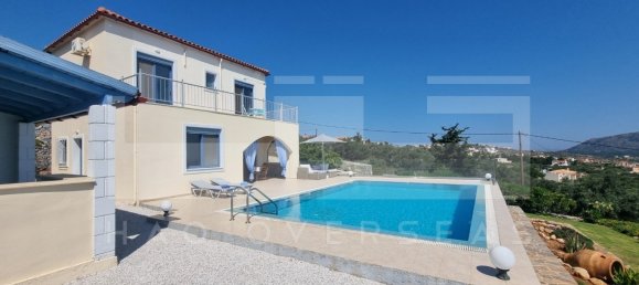 3 bedrooms Villa in Crete, Greece No. 375 26