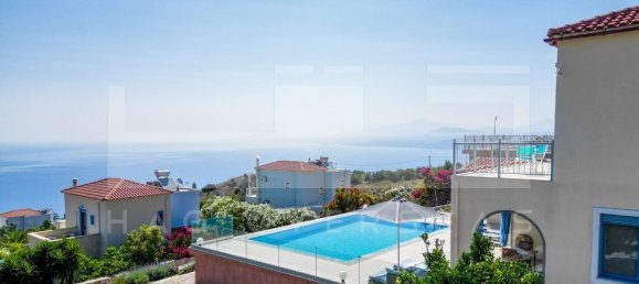 3 bedrooms Villa in Crete, Greece No. 375 12