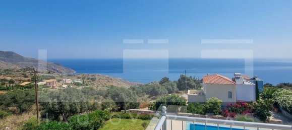 3 bedrooms Villa in Crete, Greece No. 375 21