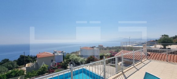 3 bedrooms Villa in Crete, Greece No. 375 20