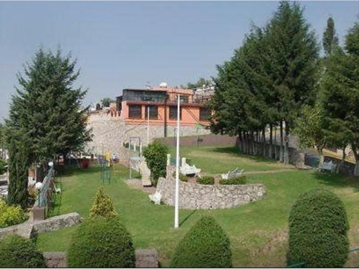 3 bedrooms Apartment in Naucalpan de Juarez, Mexico No. 213535