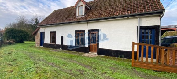 3 غرف نوم فيلا في Grouches-Luchuel, France رقم 50450 2