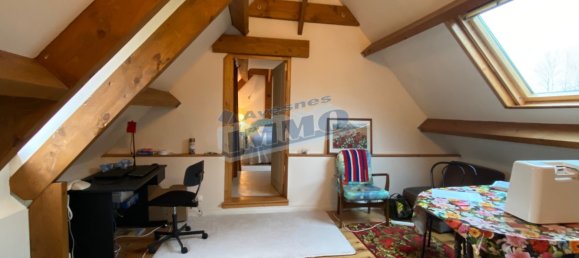 3 غرف نوم فيلا في Grouches-Luchuel, France رقم 50450 6