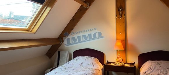 3 غرف نوم فيلا في Grouches-Luchuel, France رقم 50450 28