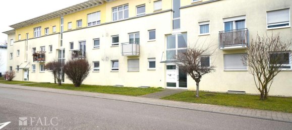 2 غرف نوم شقة في Heilbronn, Germany رقم 61943 14