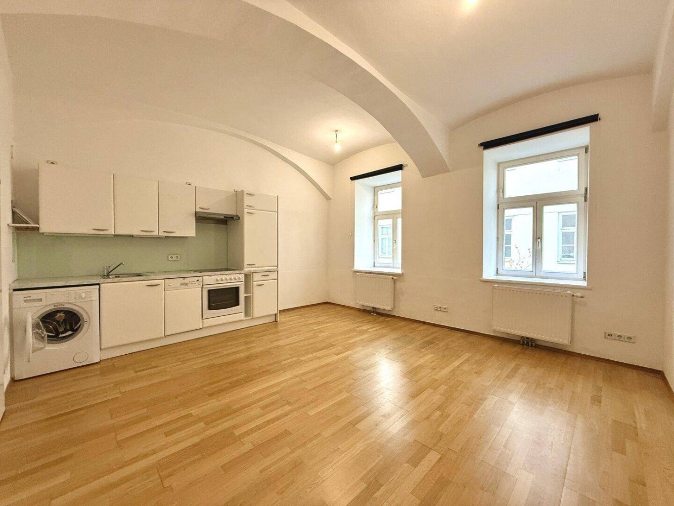 Estudio en Margareten, Austria No. 259