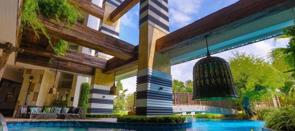 Estudio en Chon Buri, Thailand No. 24924 8