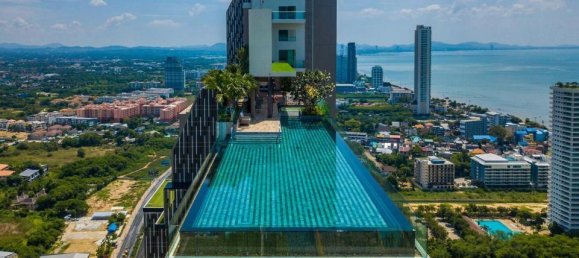 Estudio en Chon Buri, Thailand No. 24924 4