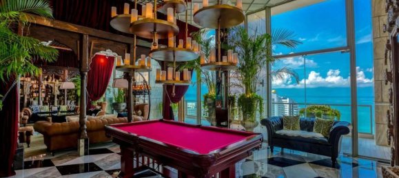 Estudio en Chon Buri, Thailand No. 24924 14