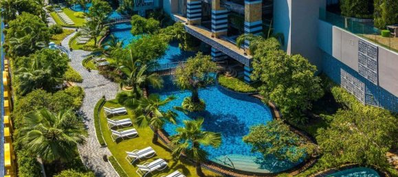 Estudio en Chon Buri, Thailand No. 24924 10