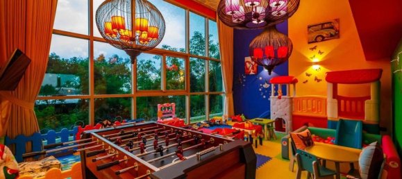 Estudio en Chon Buri, Thailand No. 24924 16