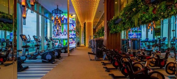 Estudio en Chon Buri, Thailand No. 24924 17