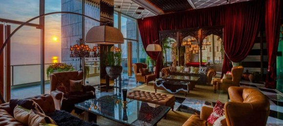 Estudio en Chon Buri, Thailand No. 24924 13