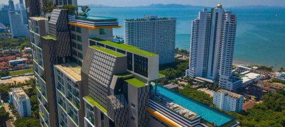 Estudio en Chon Buri, Thailand No. 24924 2