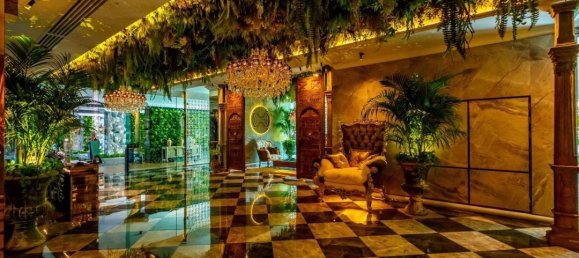 Estudio en Chon Buri, Thailand No. 24924 11