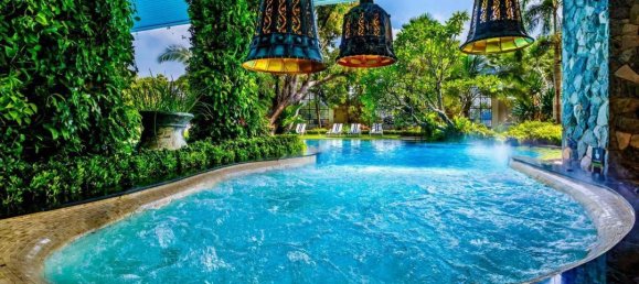 Estudio en Chon Buri, Thailand No. 24924 7