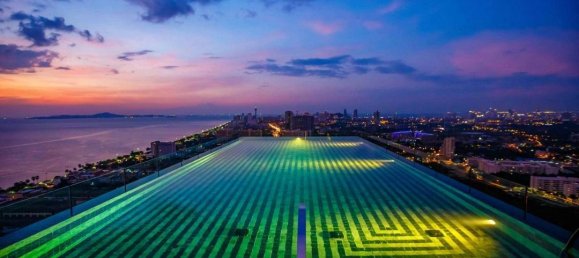 Estudio en Chon Buri, Thailand No. 24924 6