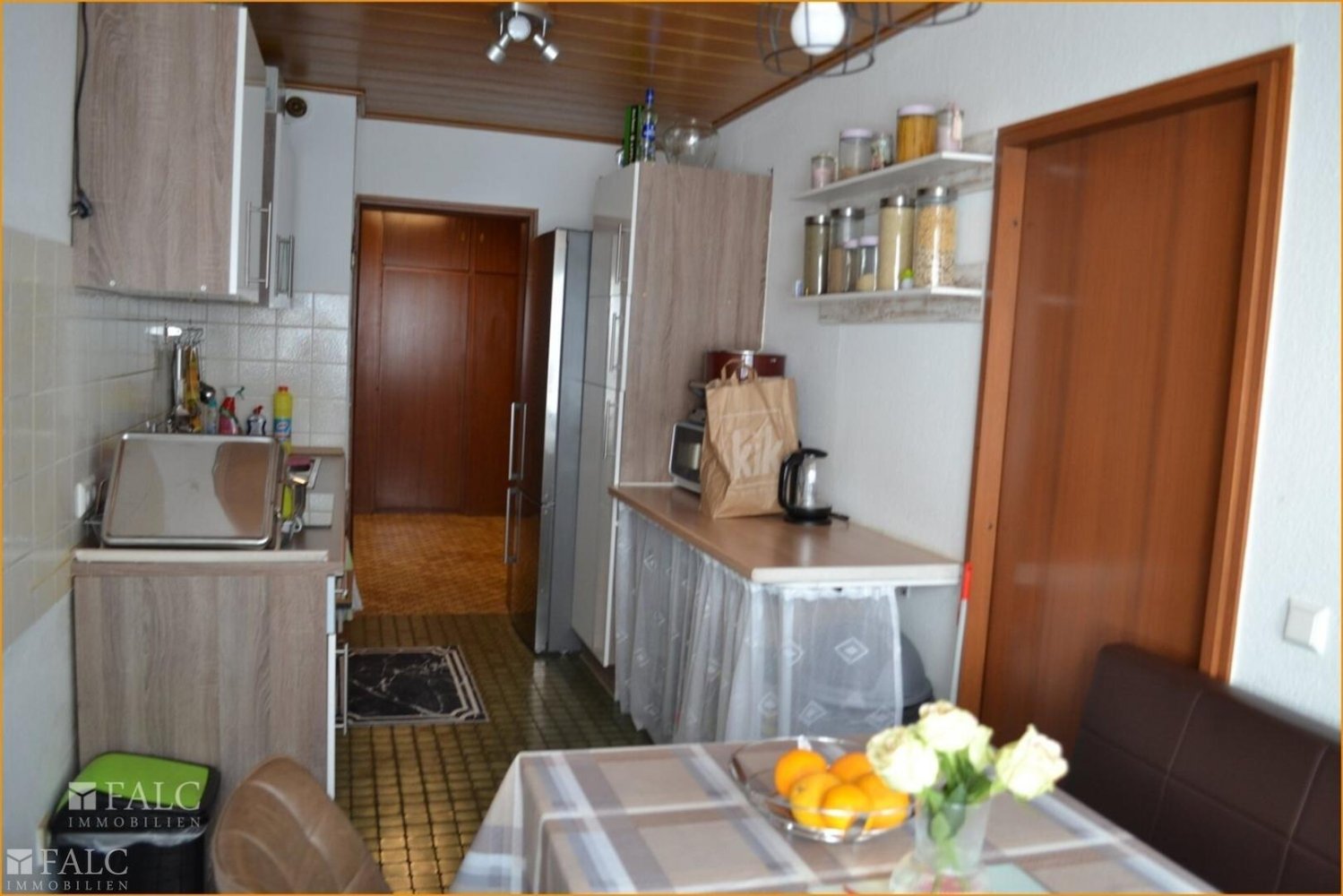 3-salle Appartement à Rhein-Neckar-Kreis, Germany No. 65940