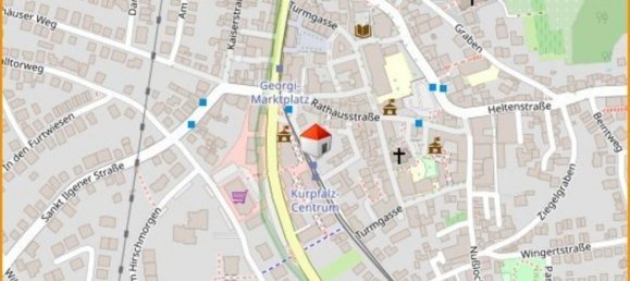 3-salle Appartement à Rhein-Neckar-Kreis, Germany No. 65940 7