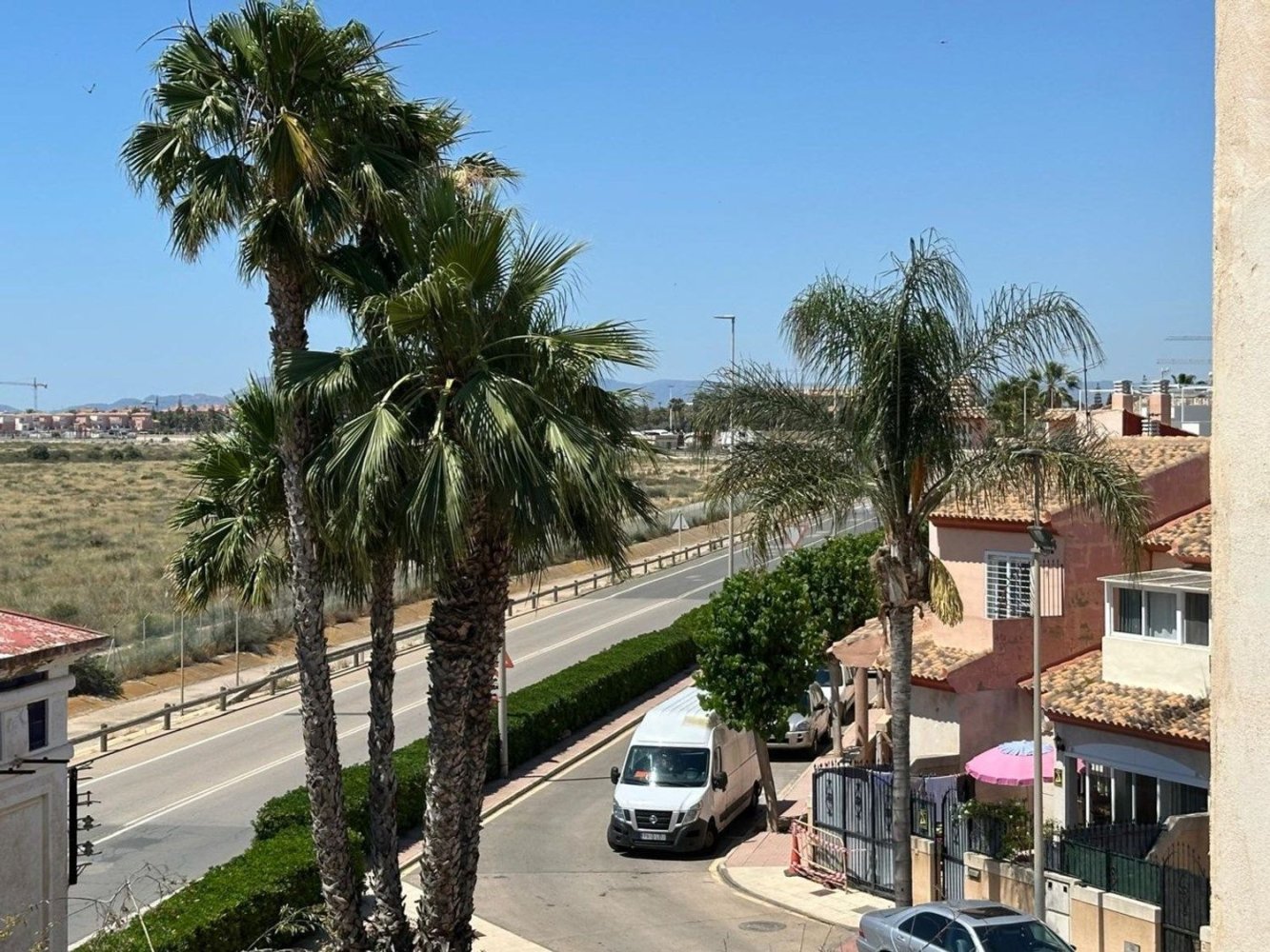 5 غرف نوم شقة في Los Alcazares, Spain رقم 154269