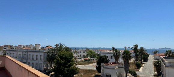 5 غرف نوم شقة في Los Alcazares, Spain رقم 154269 22