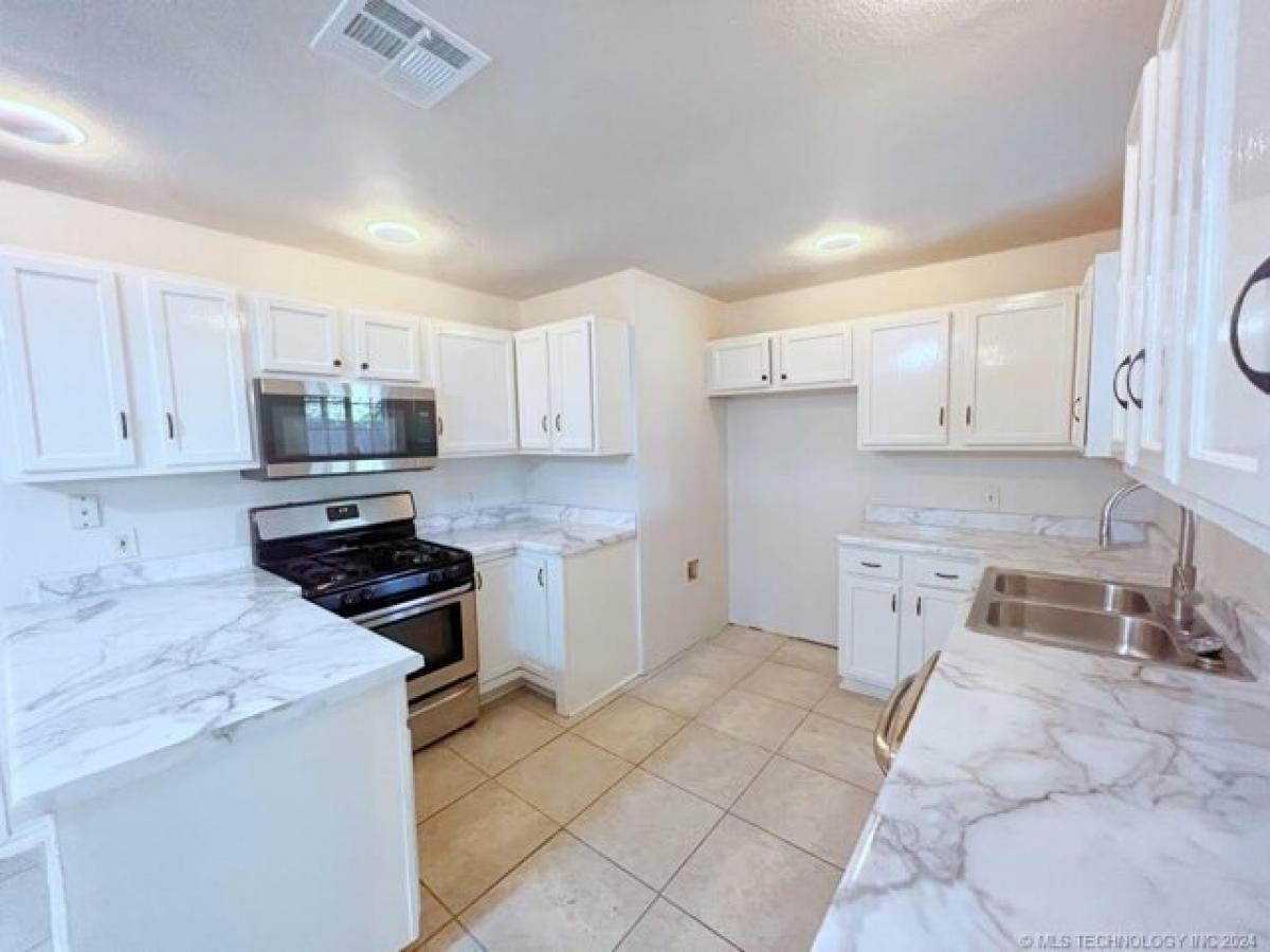 3 bedrooms House in Tulsa, USA No. 435152