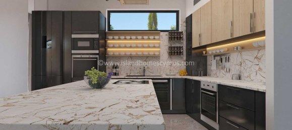 4 bedrooms House in Ayia Napa, Cyprus No. 24028 14