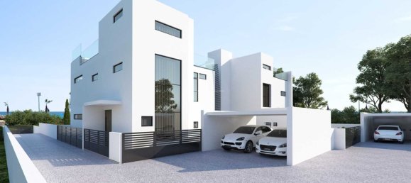 4 bedrooms House in Ayia Napa, Cyprus No. 24028 21