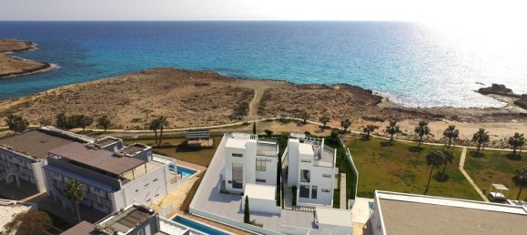 4 bedrooms House in Ayia Napa, Cyprus No. 24028 2