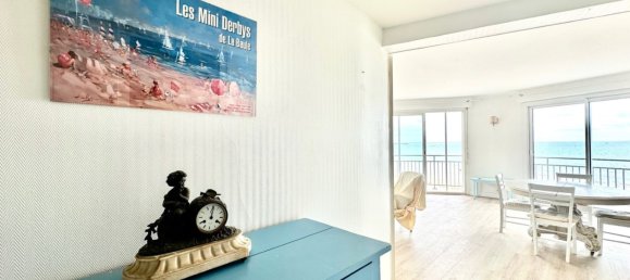 2 chambres Appartement à La Baule-Escoublac, France No. 298080 5