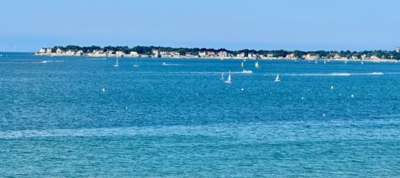 2 chambres Appartement à La Baule-Escoublac, France No. 298080 9