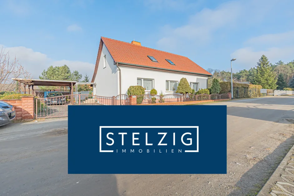 2 bedrooms House in Brandenburg, Germany No. 99842