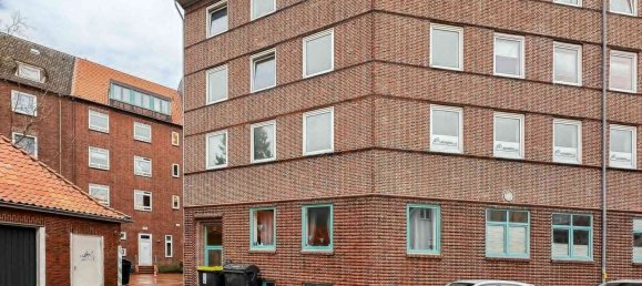 4-salle Appartement à Cuxhaven, Germany No. 88310 2