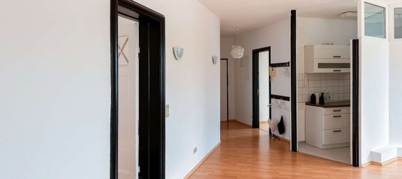 4-salle Appartement à Cuxhaven, Germany No. 88310 4