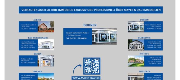 4-salle Appartement à Cuxhaven, Germany No. 88310 20