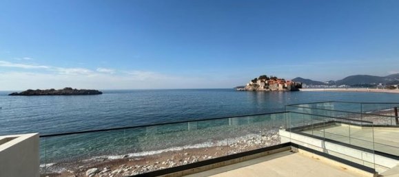 2 bedrooms Apartment in Budva, Montenegro No. 17 3